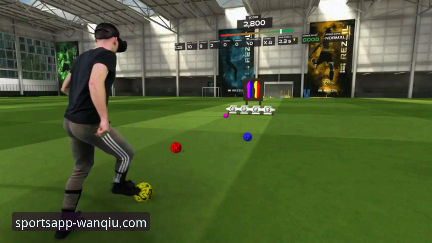 资深球迷分享：如何通过玩球体育APP沉浸式体验阿根廷大胜背后的战术细节