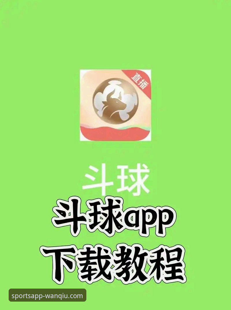 玩球体育正版软件下载安装教程：手把手教你搞定安卓与手机版